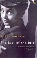 Cover: 9780099285595 | The Last of the Just | Andre Schwarz-Bart | Taschenbuch | Englisch