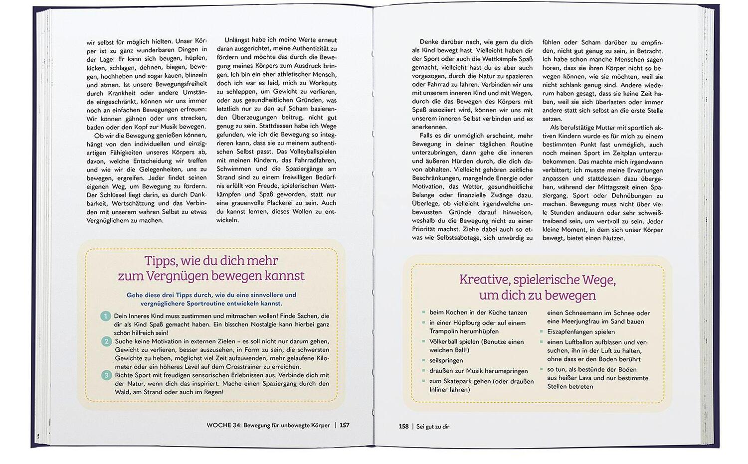 Bild: 9783426676318 | Sei gut zu dir | Megan Logan | Taschenbuch | 240 S. | Deutsch | 2023