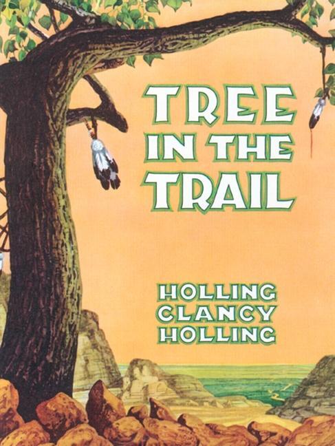 Cover: 9780395545348 | Tree in the Trail | Holling C Holling | Taschenbuch | Englisch | 1990