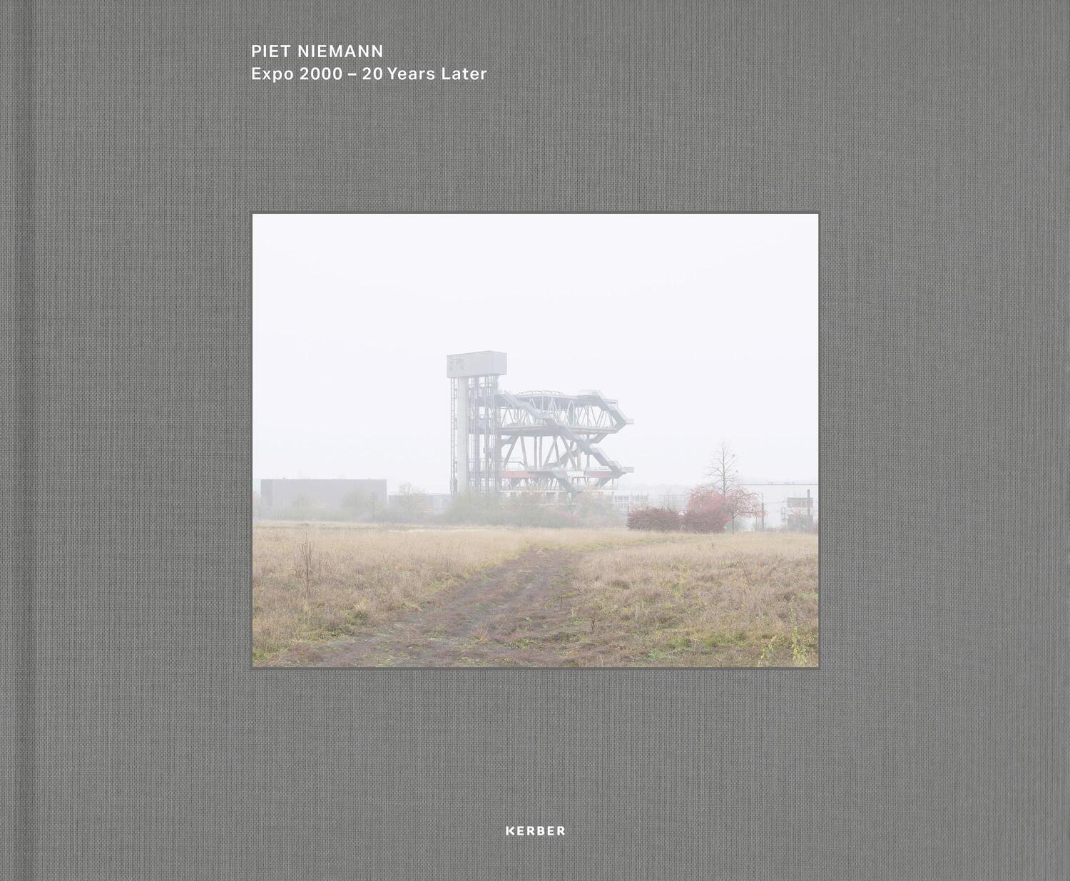 Cover: 9783735609175 | Piet Niemann | Expo 2000 - 20 Years Later | Buch | 128 S. | Deutsch