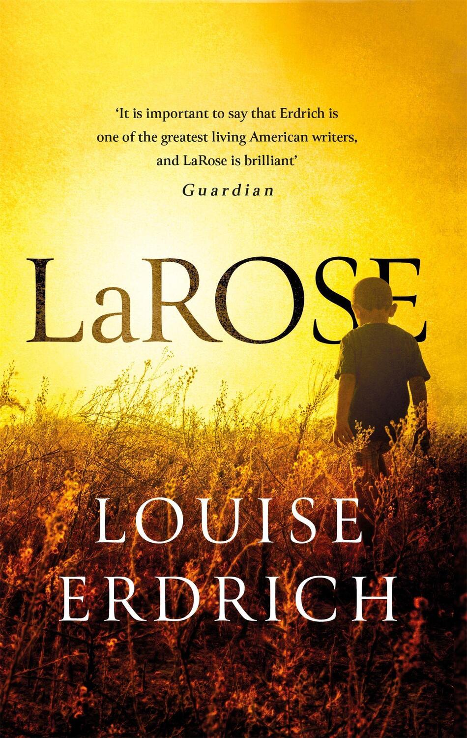 Cover: 9781472151858 | LaRose | Louise Erdrich | Taschenbuch | 438 S. | Englisch | 2017