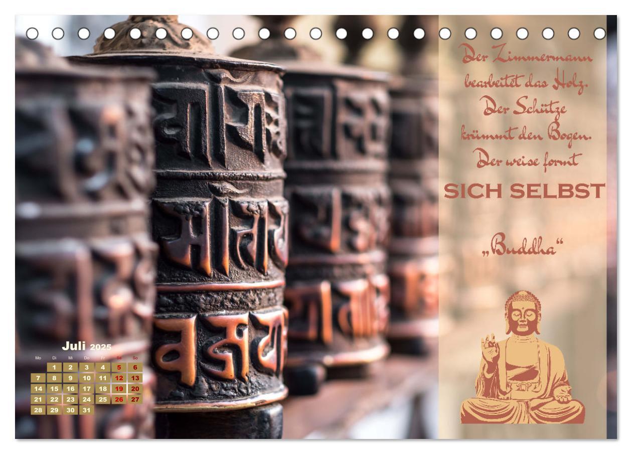 Bild: 9783383932366 | Erleuchtende Worte, Lebensweisheiten von Gautama Buddha by VogtArt...