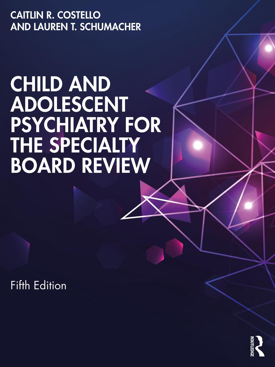 Cover: 9781032307831 | Child and Adolescent Psychiatry for the Specialty Board Review | Buch