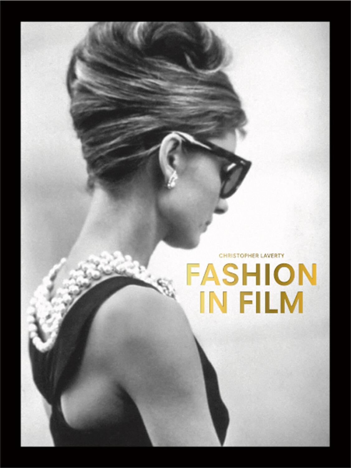 Cover: 9781786277091 | Fashion in Film | Christopher Laverty | Taschenbuch | Englisch | 2021