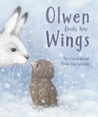 Cover: 9781782507123 | Olwen Finds Her Wings | Nora Surojegin | Buch | Gebunden | Englisch
