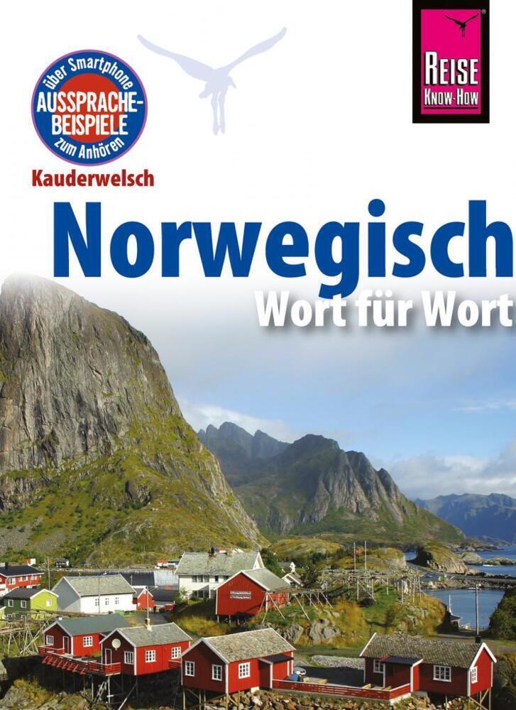 Cover: 9783831765133 | Norwegisch - Wort für Wort | O'Niel V. Som | Taschenbuch | 176 S.