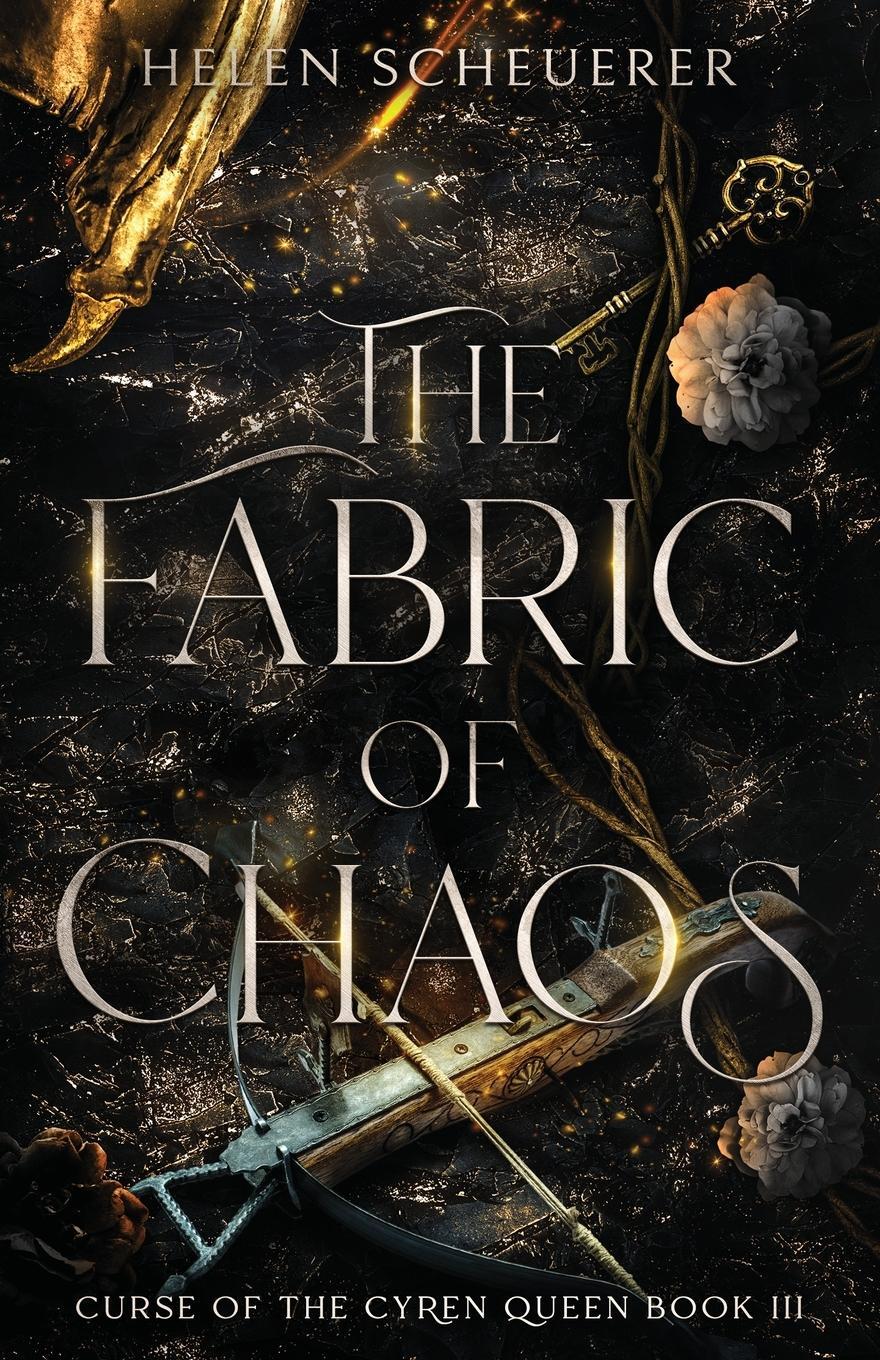 Cover: 9780645221640 | The Fabric of Chaos | Helen Scheuerer | Taschenbuch | Paperback | 2022