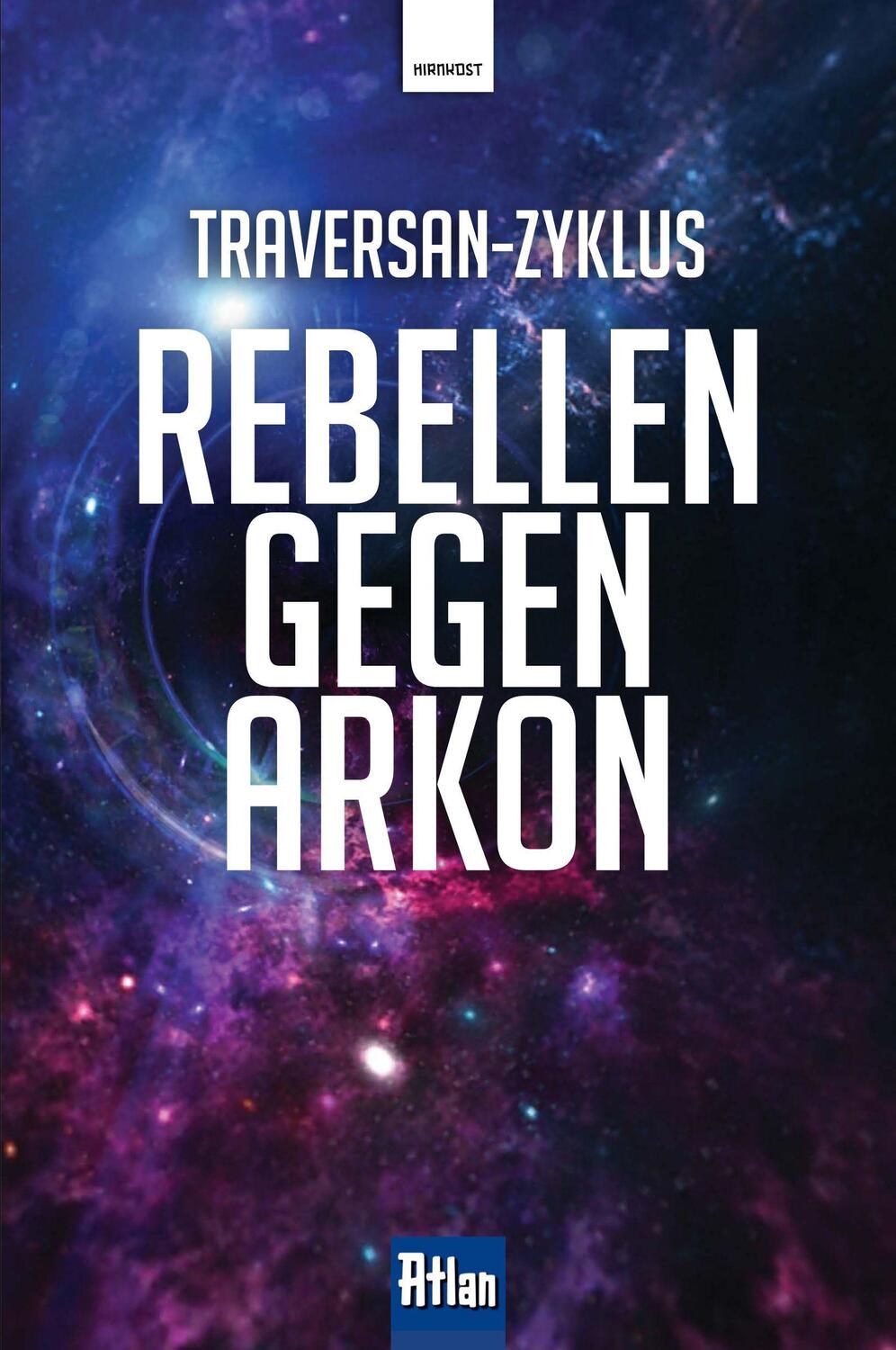 Cover: 9783948675257 | Rebellen gegen Arkon | Robert Feldhoff (u. a.) | Buch | Deutsch | 2021