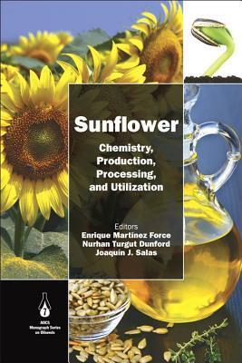 Cover: 9781893997943 | Sunflower | Chemistry, Production, Processing, and Utilization | Buch