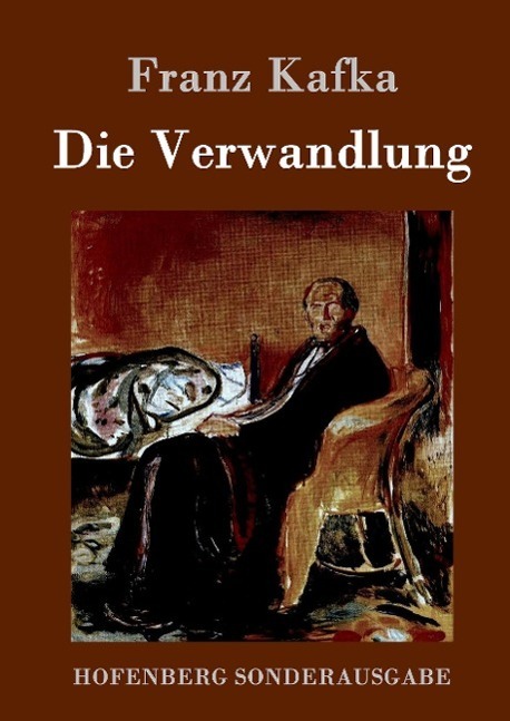Cover: 9783843075442 | Die Verwandlung | Franz Kafka | Buch | HC runder Rücken kaschiert