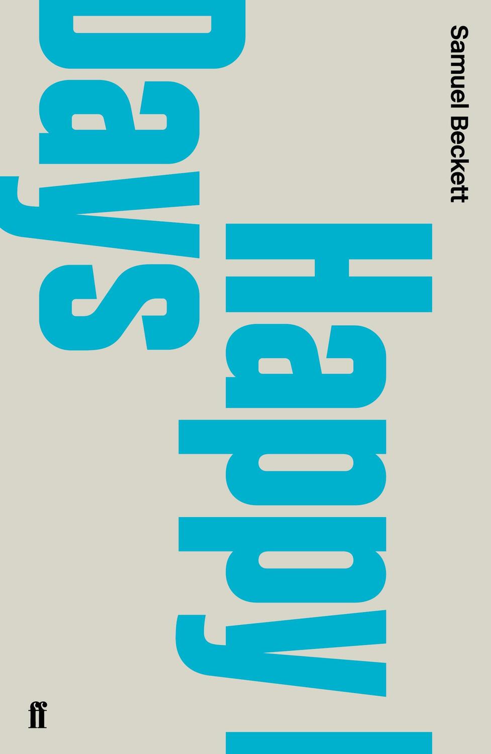 Cover: 9780571244577 | Happy Days | Samuel Beckett | Taschenbuch | Kartoniert / Broschiert