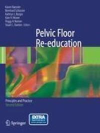 Cover: 9781852339685 | Pelvic Floor Re-education | Principles and Practice | Baessler (u. a.)