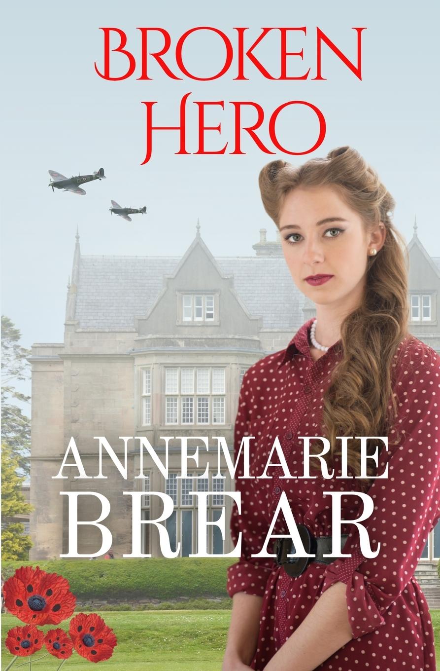 Cover: 9780648800316 | Broken Hero | Annemarie Brear (u. a.) | Taschenbuch | Englisch | 2020