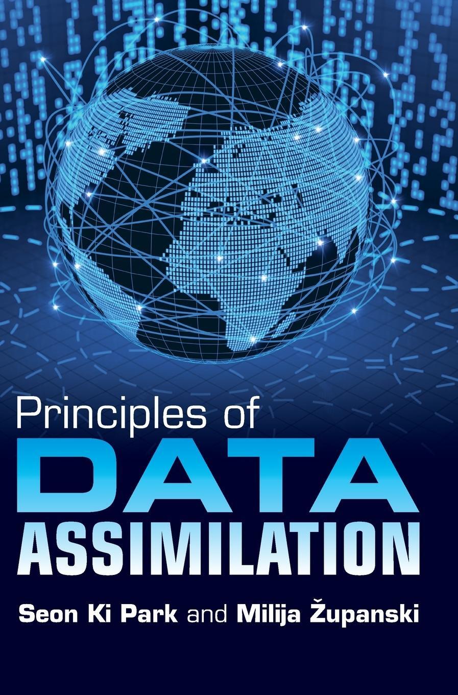 Cover: 9781108831765 | Principles of Data Assimilation | Milija ¿Upanski | Buch | Englisch