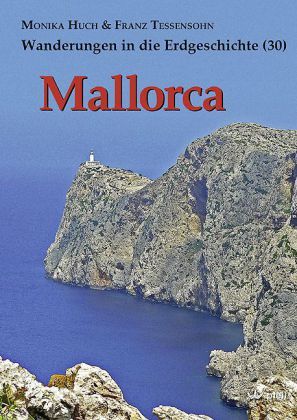 Cover: 9783899371451 | Mallorca | Monika Huch (u. a.) | Taschenbuch | Deutsch | 2013 | Pfeil