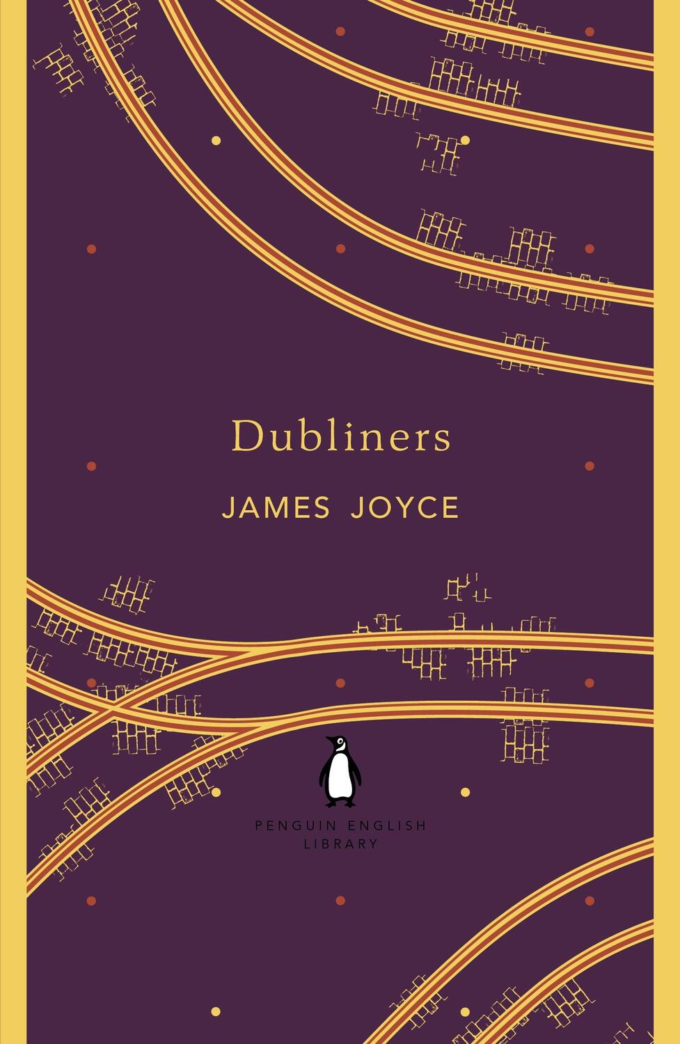 Cover: 9780141199627 | Dubliners | James Joyce | Taschenbuch | The Penguin English Library