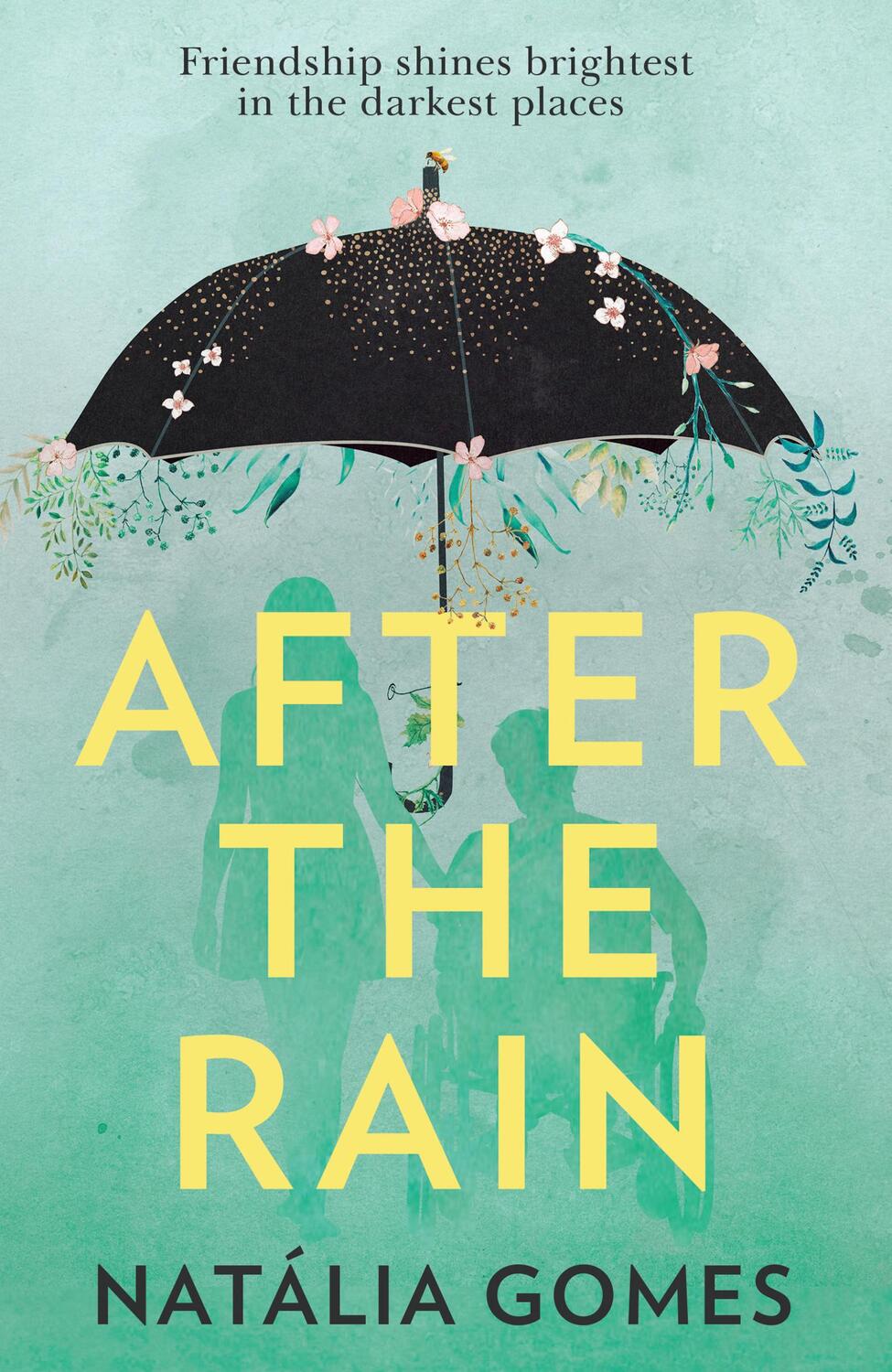 Cover: 9780008291815 | After the Rain | Natalia Gomes | Taschenbuch | 340 S. | Englisch