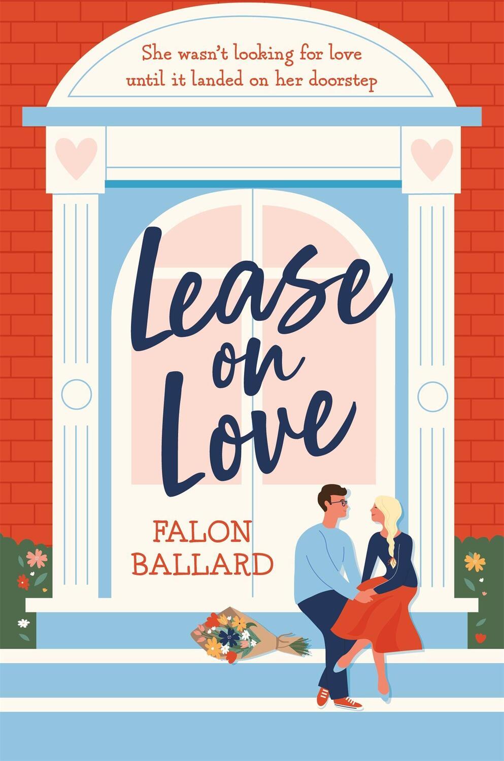 Cover: 9781472293473 | Lease on Love | Falon Ballard | Taschenbuch | Englisch | 2022