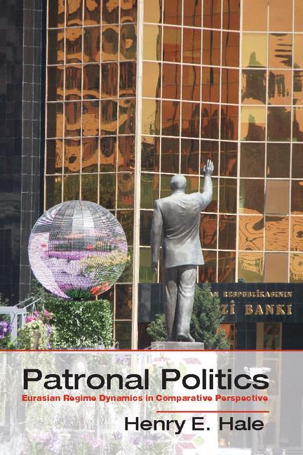 Cover: 9781107423138 | Patronal Politics | Henry E. Hale | Taschenbuch | Paperback | Englisch