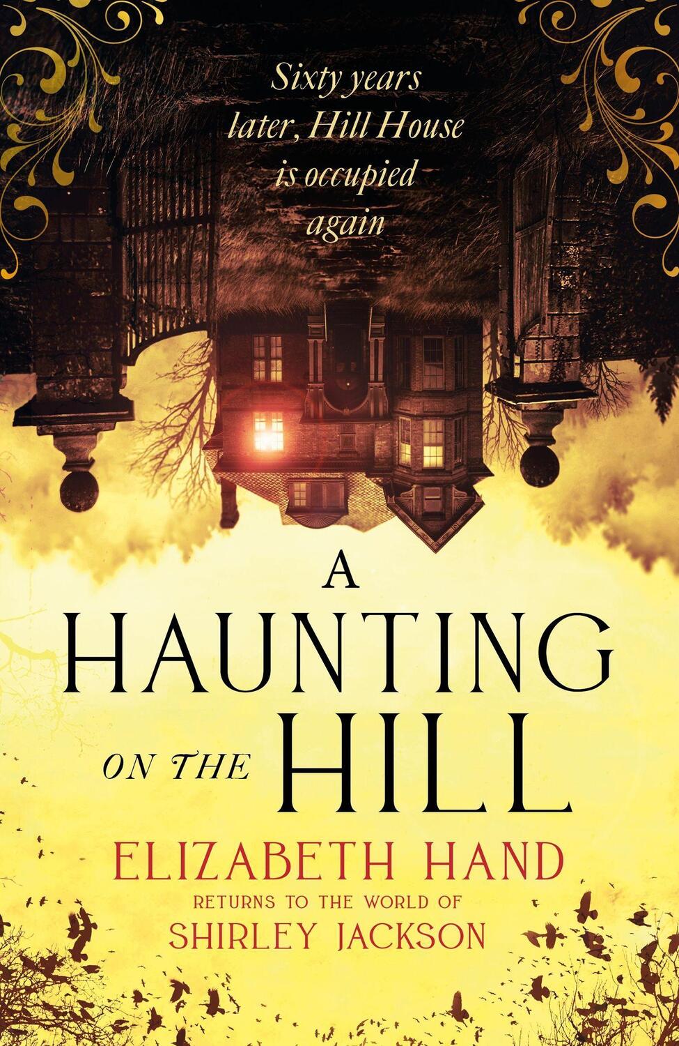 Cover: 9781408729588 | A Haunting on the Hill | Elizabeth Hand | Taschenbuch | X | Englisch