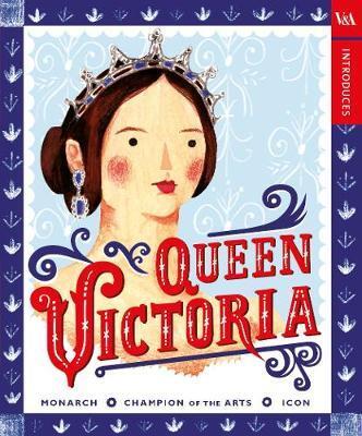 Cover: 9780241372951 | V&amp;A Introduces: Queen Victoria | Buch | Gebunden | Englisch | 2019