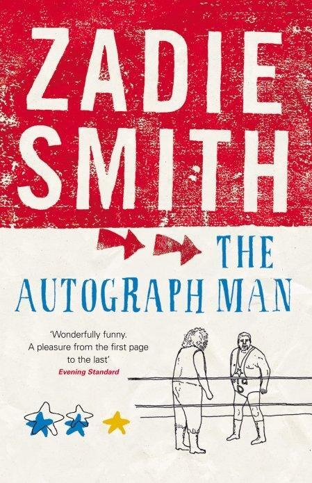 Cover: 9780140276343 | The Autograph Man | Zadie Smith | Taschenbuch | 420 S. | Englisch