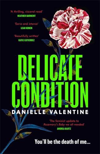 Cover: 9781800818323 | Delicate Condition | Danielle Valentine | Buch | Englisch | 2023