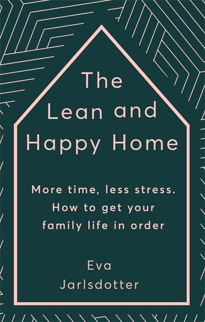 Cover: 9781529337808 | Jarlsdotter, E: The Lean and Happy Home | Eva Jarlsdotter | Buch