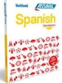 Cover: 9782700507140 | WORKBK SPANISH FALSE BEGINNERS | Juan Cordoba | Taschenbuch | Englisch