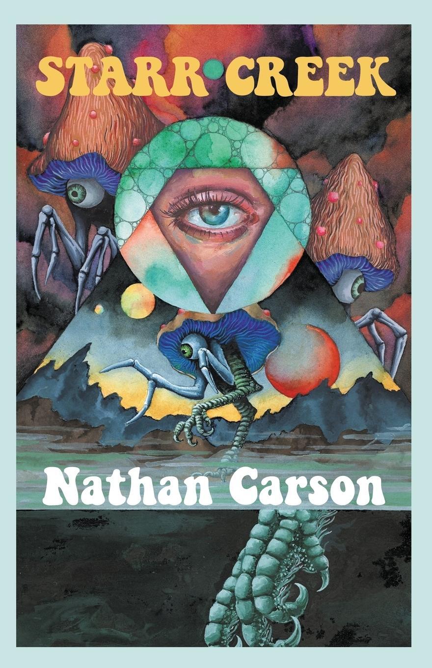 Cover: 9781621052265 | Starr Creek | Nathan Carson | Taschenbuch | Paperback | Englisch