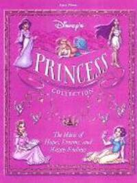 Cover: 9780793567492 | Disney's Princess Collection, Volume 1: Easy Piano | Hal Leonard Corp