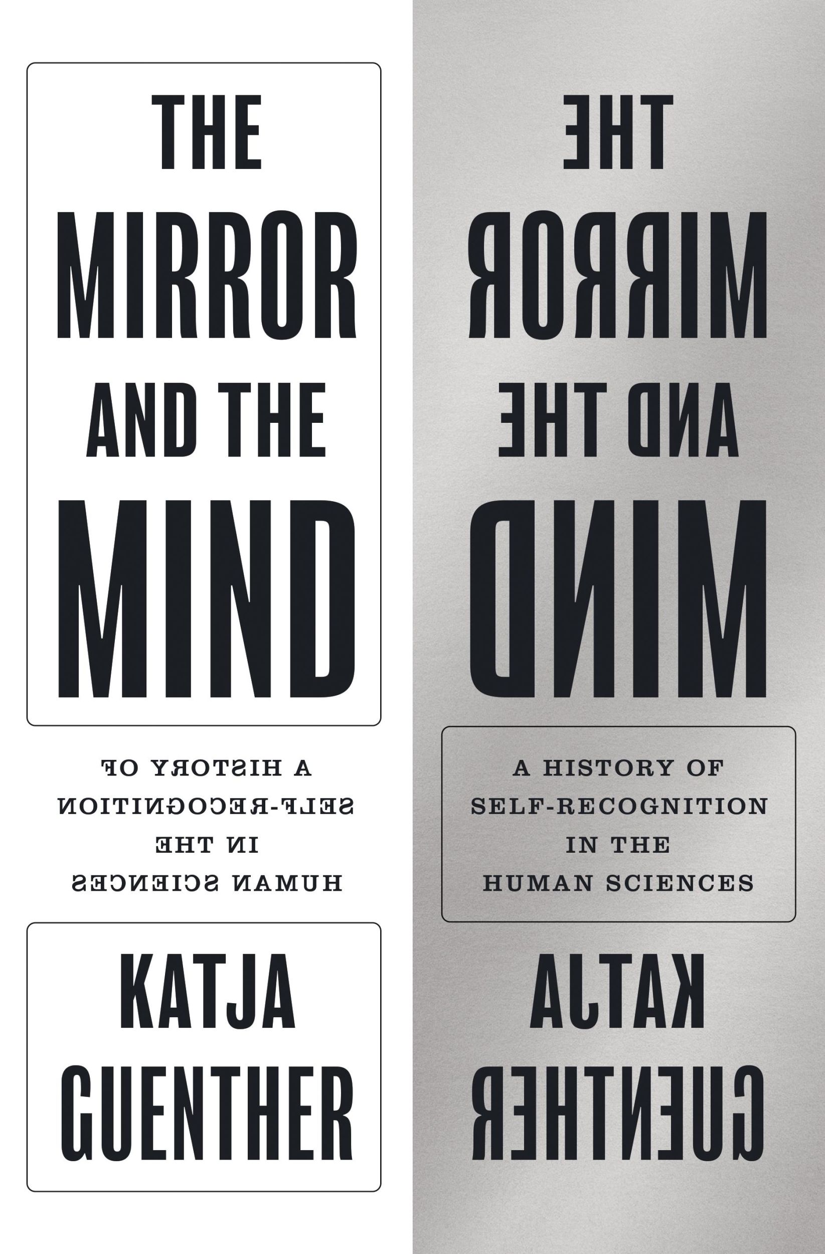 Cover: 9780691237763 | The Mirror and the Mind | Katja Guenther | Taschenbuch | Englisch