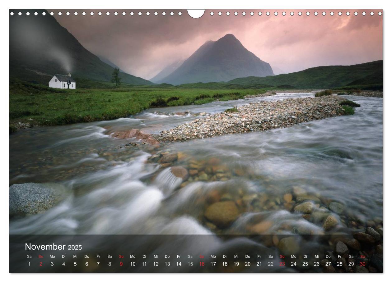 Bild: 9783435639403 | Nur ein Augenblick (Wandkalender 2025 DIN A3 quer), CALVENDO...