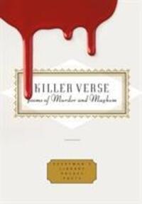 Cover: 9781841597904 | Killer Verse | Poems of Murder and Mayhem | Buch | Englisch | 2011