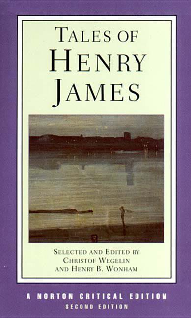 Cover: 9780393977103 | Tales of Henry James | Henry James | Taschenbuch | Englisch | 2011
