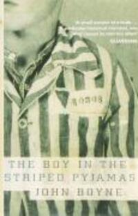 Bild: 9780552773805 | The Boy in the Striped Pyjamas | John Boyne | Taschenbuch | Englisch
