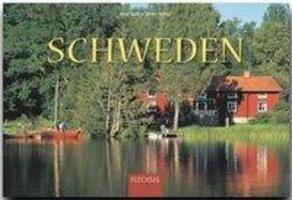 Cover: 9783803520197 | Schweden | Panorama, Reisebildbände | Ulrike/Galli, Max Ratay | Buch