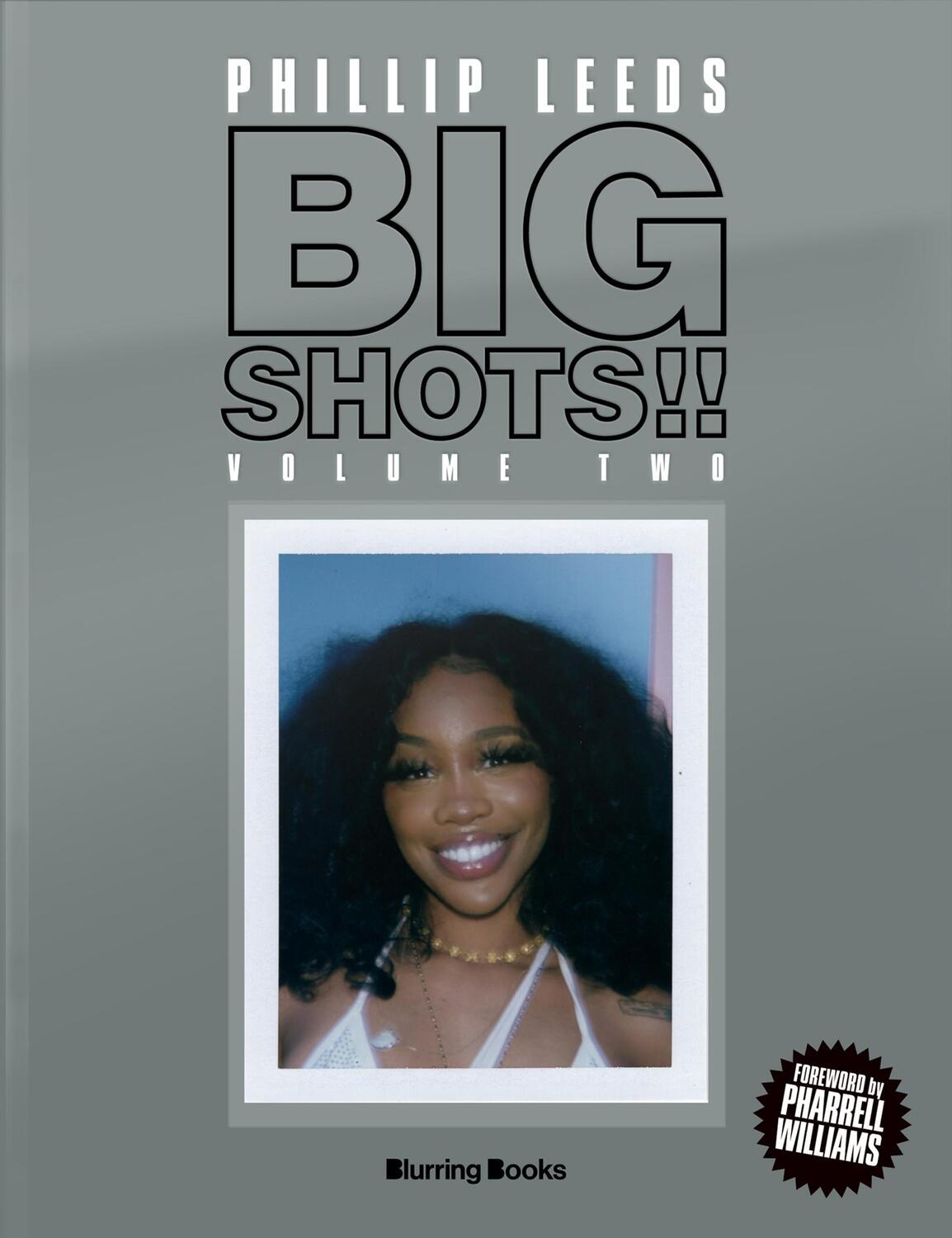 Cover: 9798986197586 | BIG SHOTS!! Volume Two: More Shots From the Worlds of Music,...