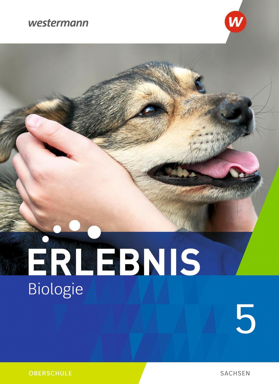 Cover: 9783141268508 | Erlebnis Biologie 5. Schülerband. Sachsen | Ausgabe 2020 | Buch | 2020