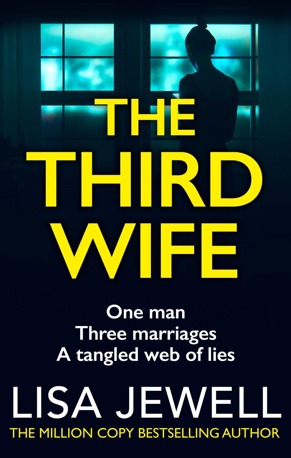 Cover: 9780099559573 | The Third Wife | Lisa Jewell | Taschenbuch | Englisch | 2015