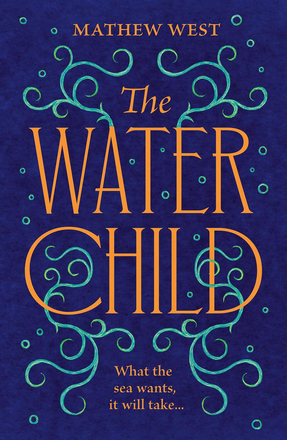 Cover: 9780008473006 | The Water Child | Mathew West | Taschenbuch | Kartoniert / Broschiert