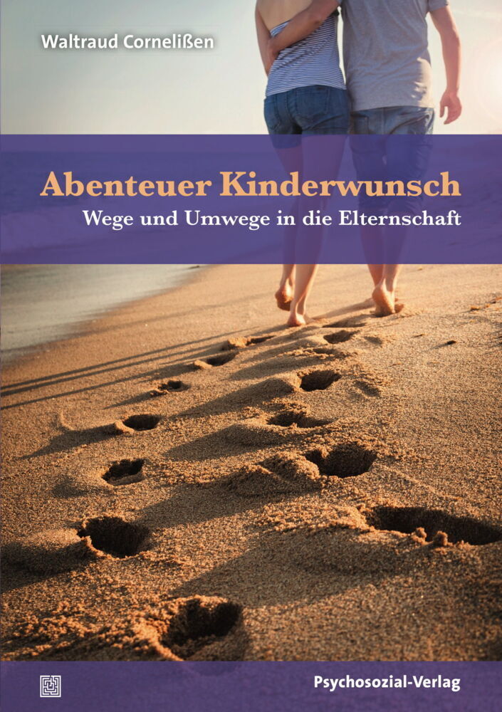 Cover: 9783837928938 | Abenteuer Kinderwunsch | Wege und Umwege in die Elternschaft | Buch