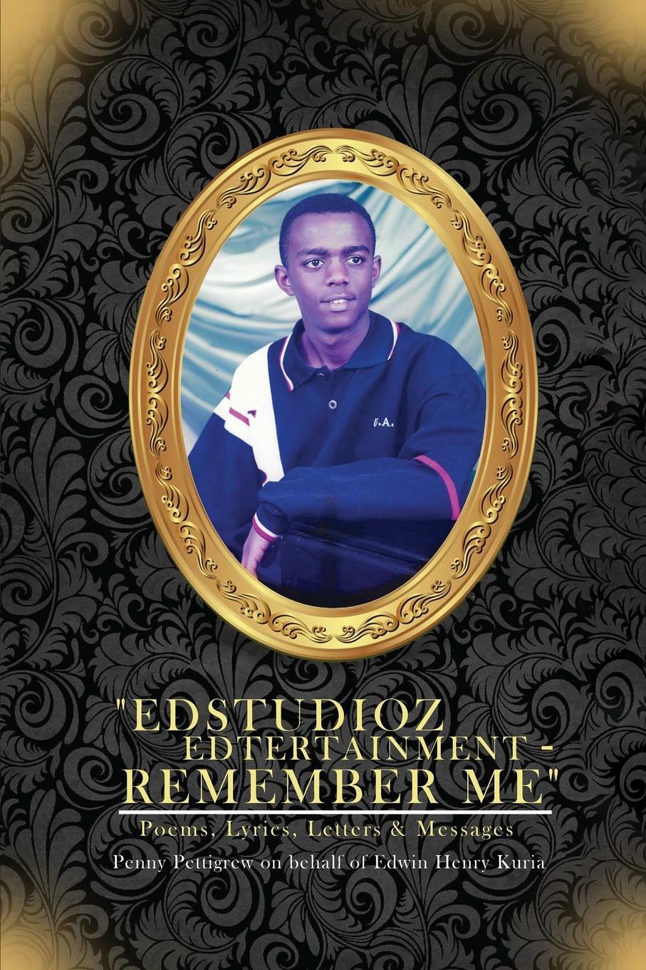 Cover: 9781958518038 | Edstudioz Edtertainment - Remember Me | Penny N. Pettigrew | Buch