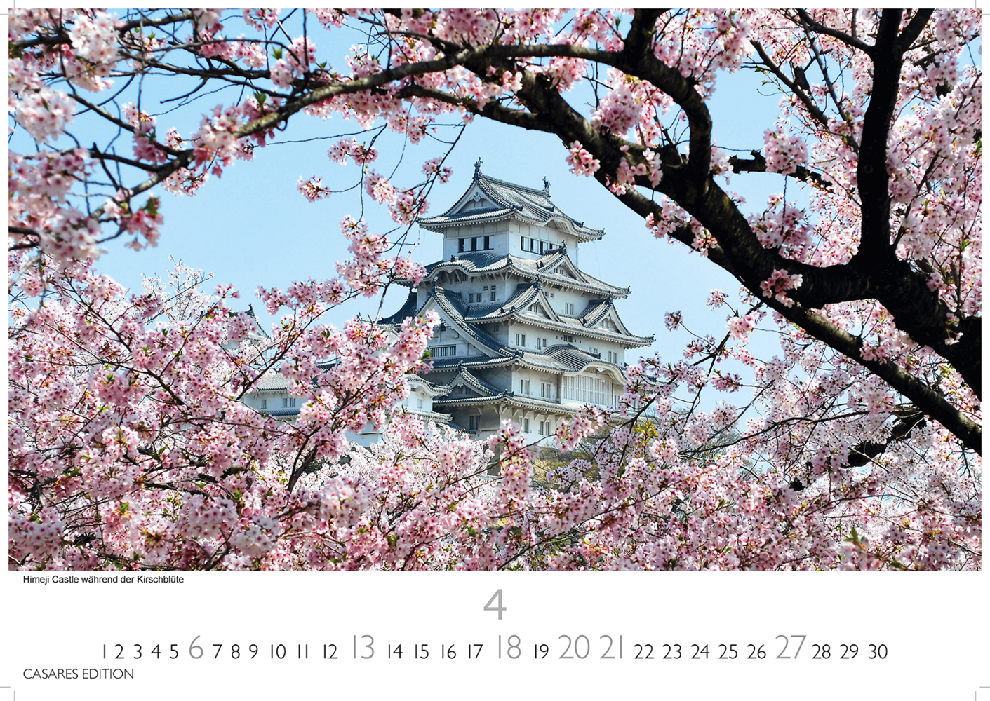 Bild: 9781835242292 | Japan 2025 S 24x35cm | Kalender | 14 S. | Deutsch | 2025