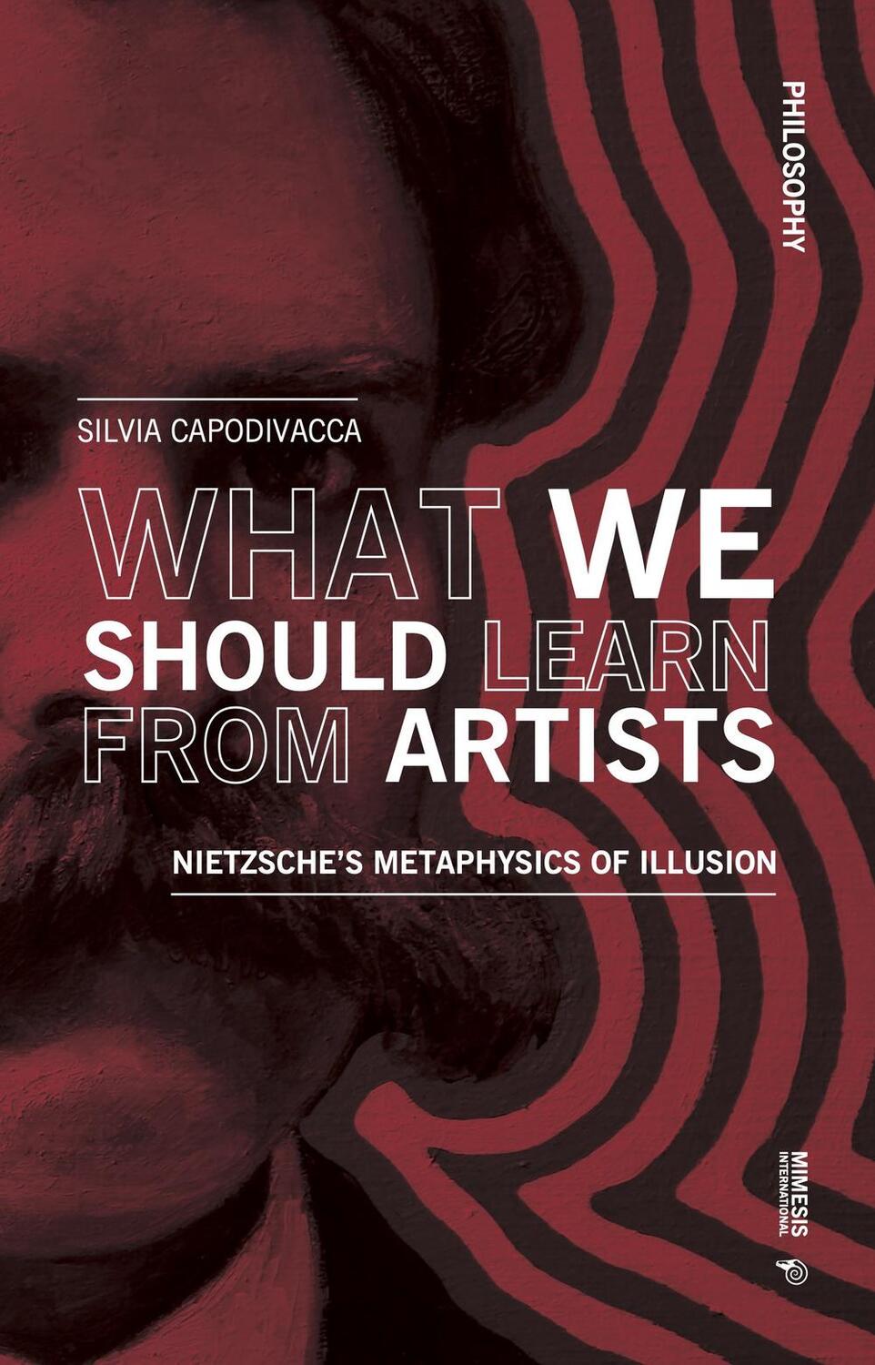 Cover: 9788869774089 | What We Should Learn from Artists | Silvia Capodivacca | Taschenbuch