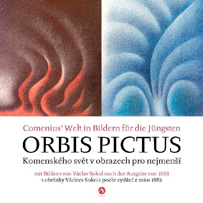 Cover: 9783962850203 | Orbis pictus | Comenius' Welt in Bildern für die Jüngsten | Comenius