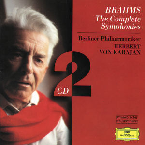 Cover: 28945309729 | The Complete Symphonies | Johannes Brahms | Audio-CD | 155 Min. | 2004