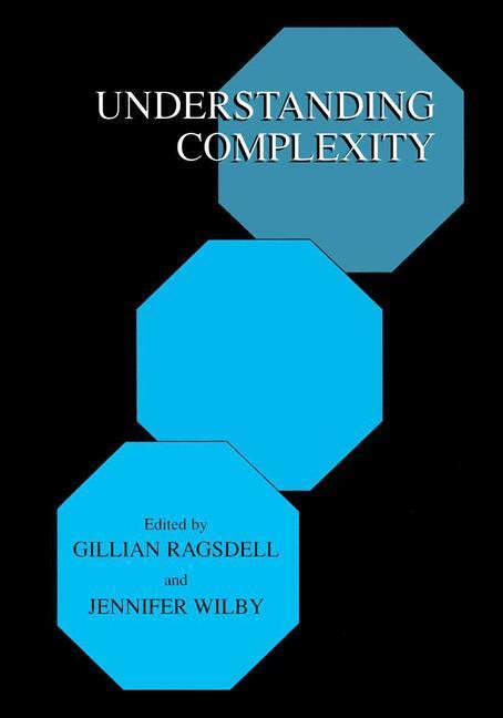 Cover: 9780306465864 | Understanding Complexity | Jennifer Wilby (u. a.) | Buch | xv | 2001