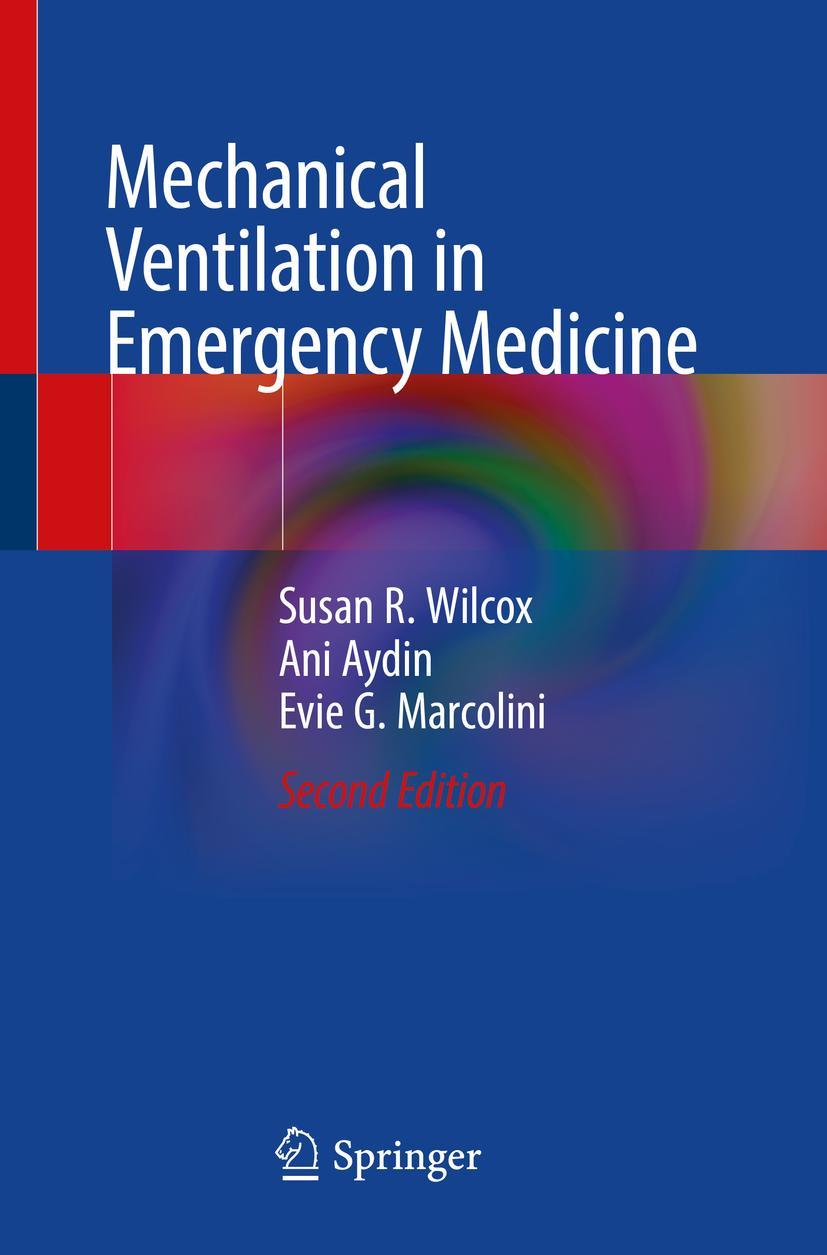 Cover: 9783030876081 | Mechanical Ventilation in Emergency Medicine | Susan R. Wilcox (u. a.)