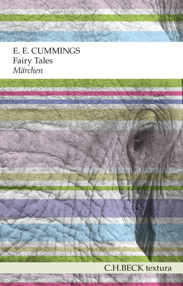 Cover: 9783406696701 | Fairy Tales. Märchen | Edward E. Cummings | Taschenbuch | 64 S. | 2016